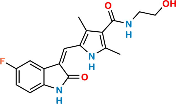 Sunitinib Impurity H