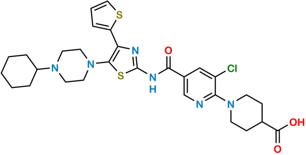 Avatrombopag Impurity 6