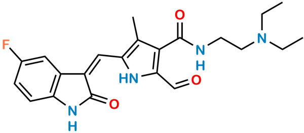 Sunitinib Impurity 11