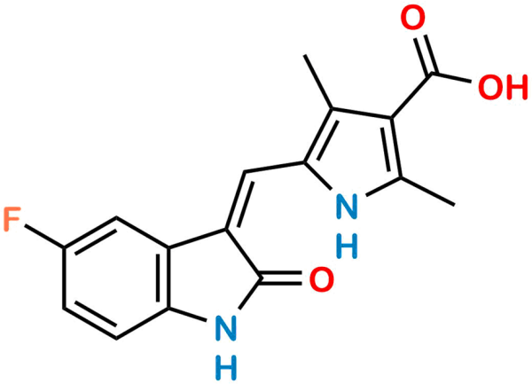 Sunitinib Impurity 13