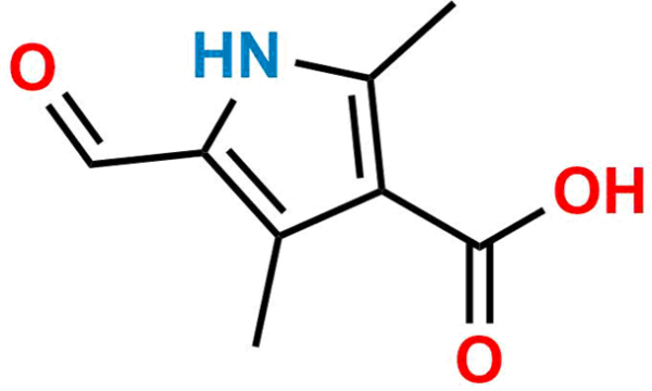 Sunitinib Impurity 17