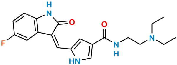 Sunitinib Impurity 18