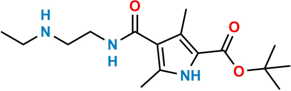 Sunitinib Impurity 19