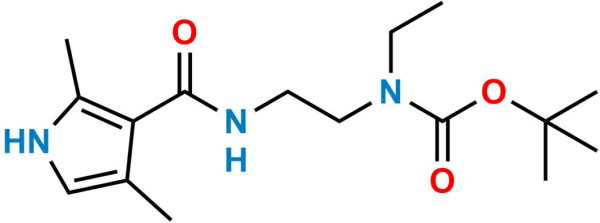 Sunitinib Impurity 20