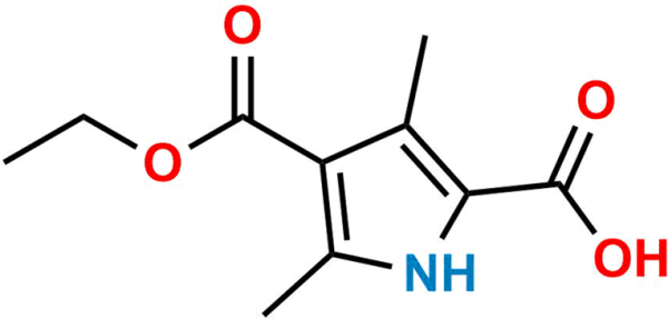 Sunitinib Impurity 6