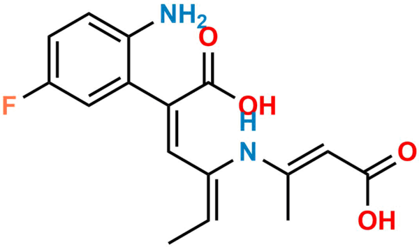 Sunitinib Impurity 8