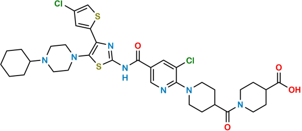 Avatrombopag Impurity 7