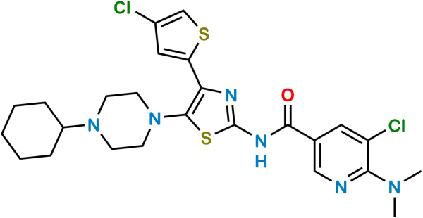 Avatrombopag Impurity 8