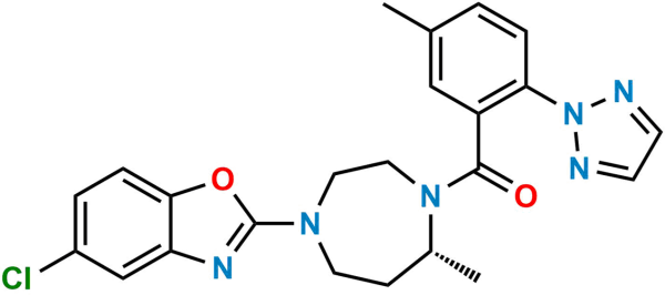 Suvorexant