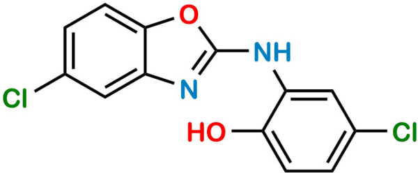 Suvorexant Impurity 21