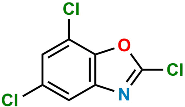 Suvorexant Impurity 17