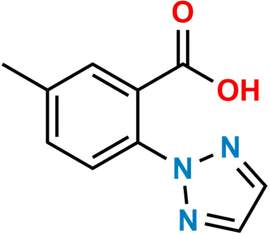 Suvorexant Impurity 20