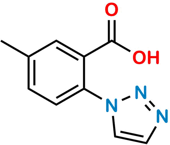 Suvorexant Impurity 22