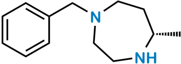 Suvorexant Impurity 27