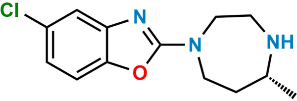 Suvorexant Impurity 5