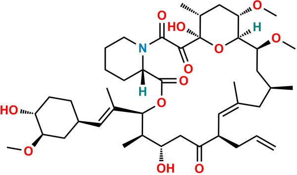 Tacrolimus