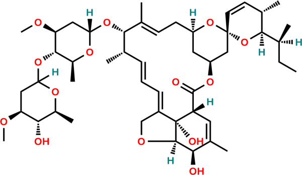 Avermectin B1