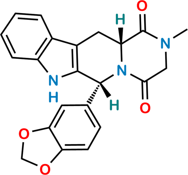 Tadalafil