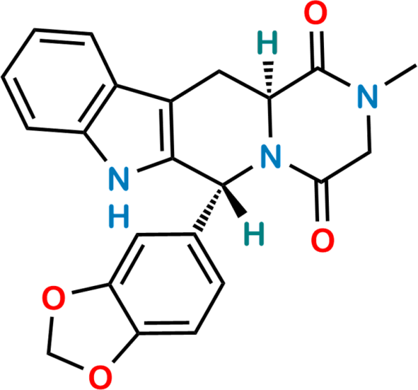 Tadalafil EP Impurity A