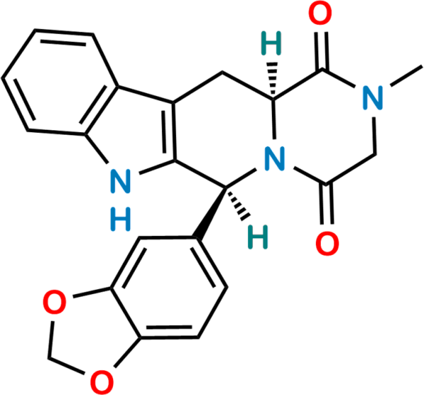 Tadalafil EP Impurity B