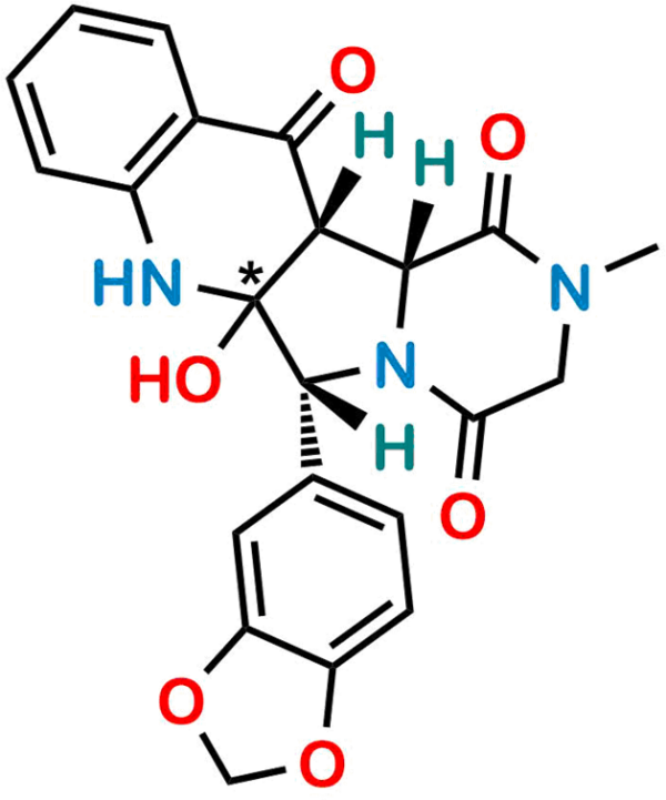 Tadalafil EP Impurity E