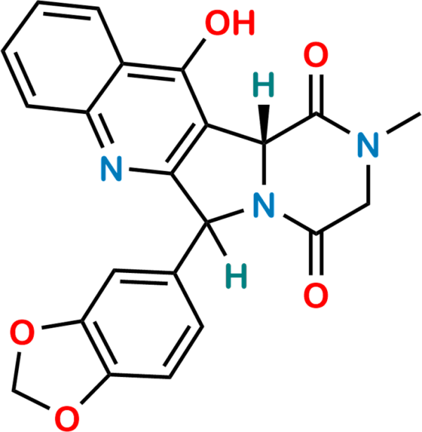 Tadalafil EP Impurity G