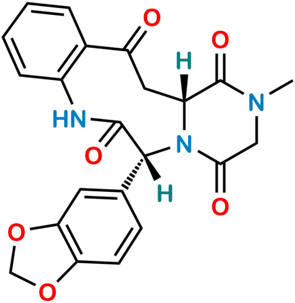 Tadalafil EP Impurity H