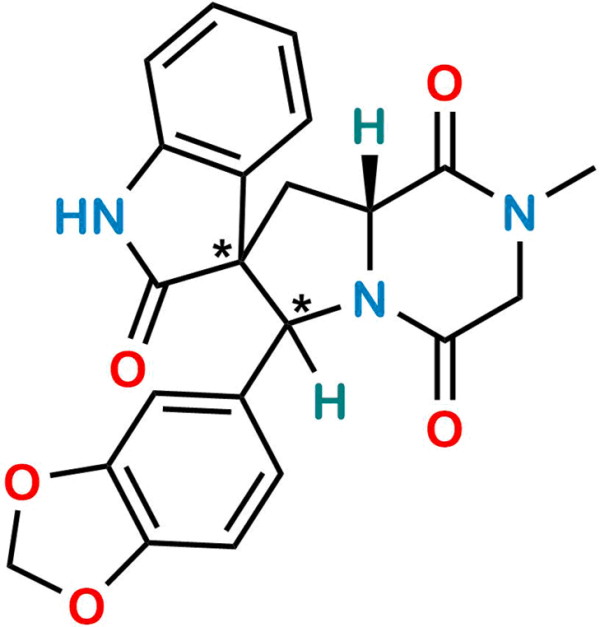 Tadalafil EP Impurity I