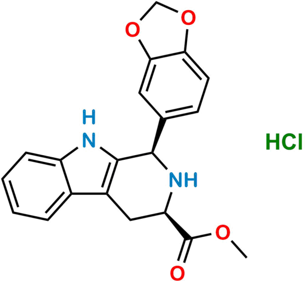 Tadalafil Impurity 1