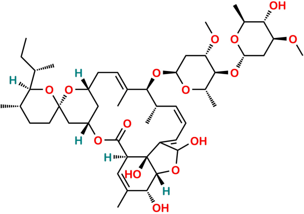 Avermectin Impurity 1