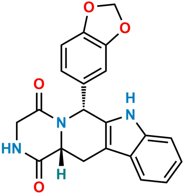 Nor-Tadalafil