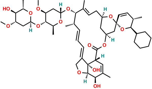 Doramectin