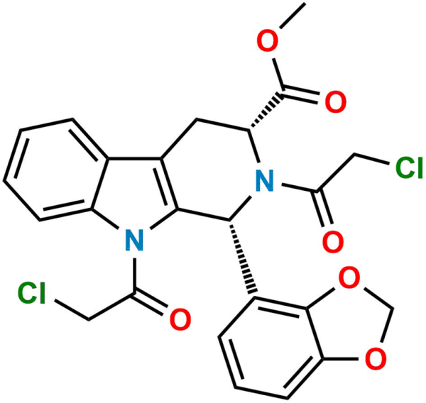 Tadalafil Impurity 13