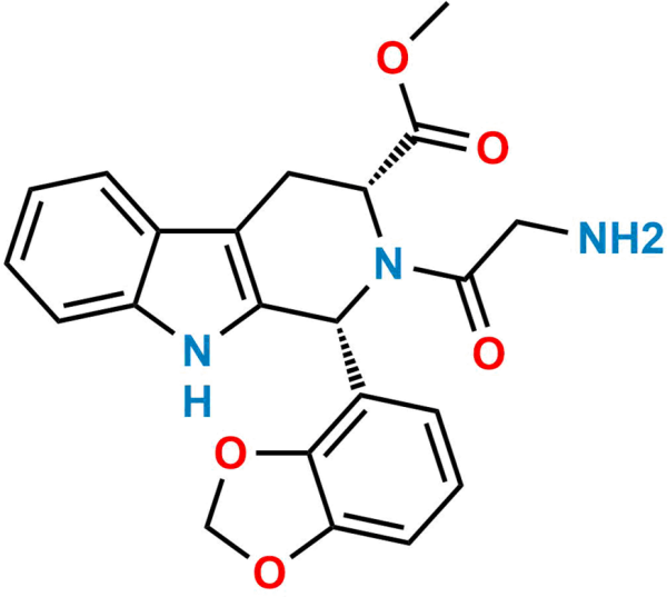 Tadalafil Impurity 14