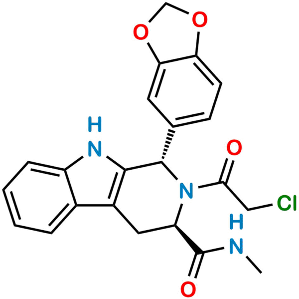 Tadalafil Impurity 17