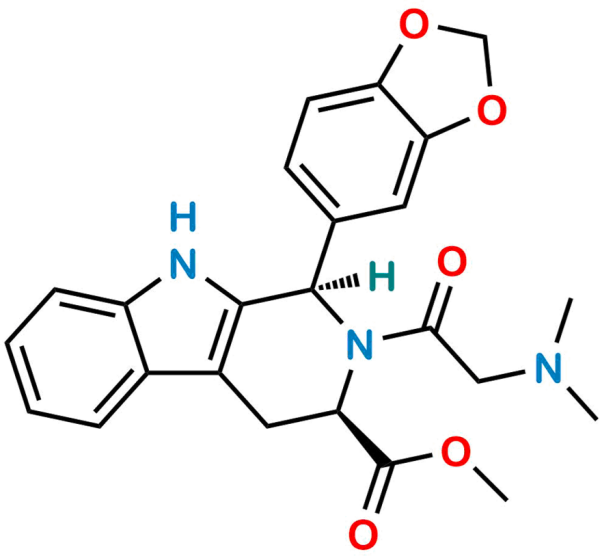 Tadalafil Impurity 18