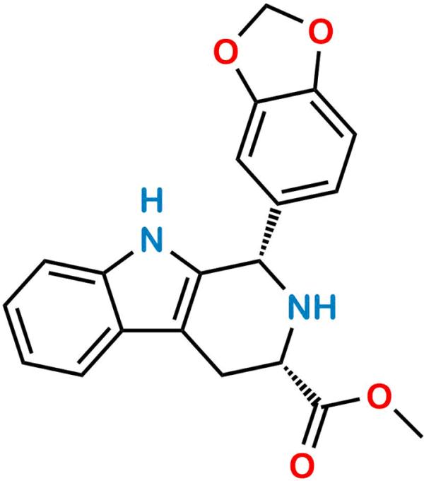 Tadalafil Impurity 2