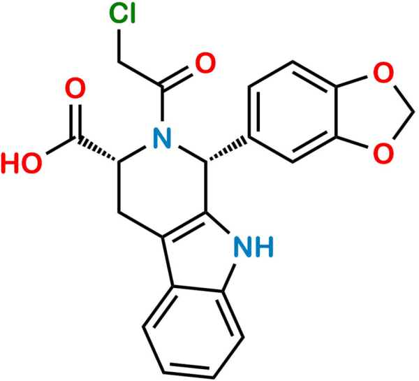 Tadalafil Impurity 21