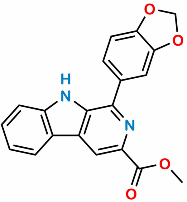 Tadalafil Impurity 23