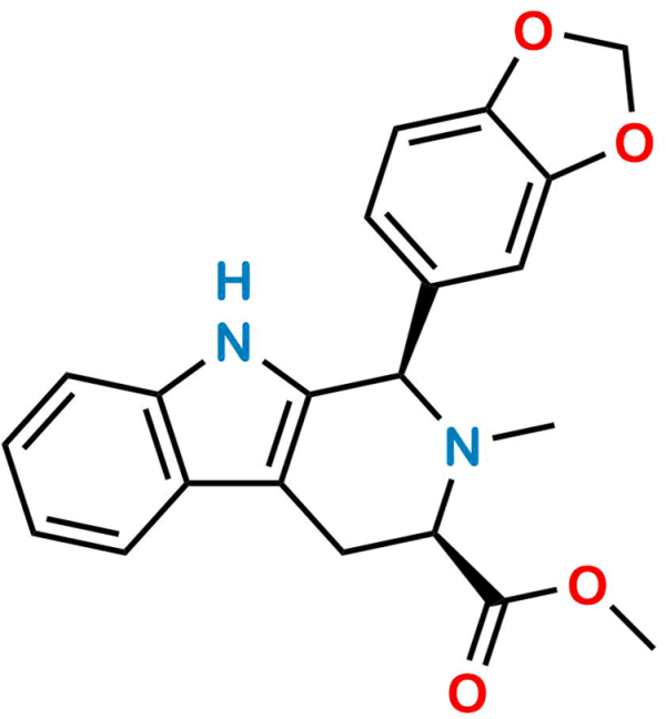 Tadalafil Impurity 24