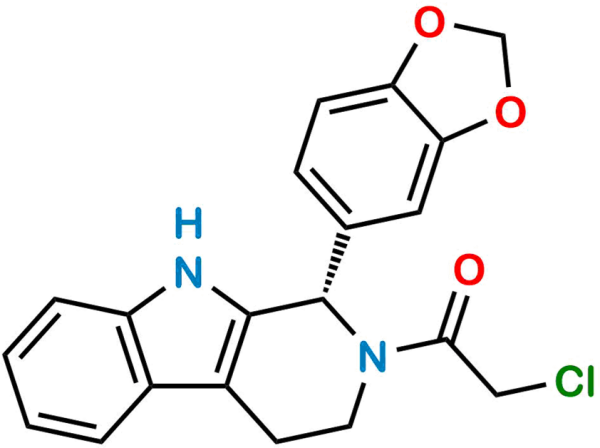 Tadalafil Impurity 25