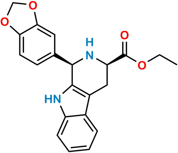 Tadalafil Impurity 26