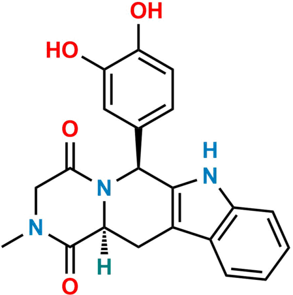 Tadalafil Impurity 3