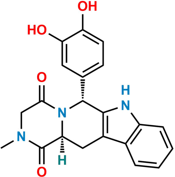 Tadalafil Impurity 4