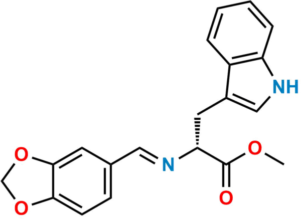 Tadalafil Impurity 7