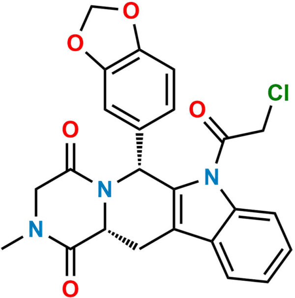 Tadalafil Impurity 8