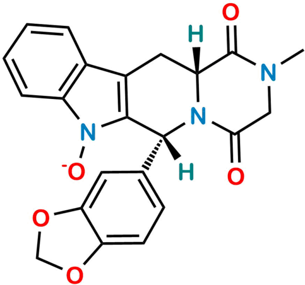 Tadalafil N-Oxide