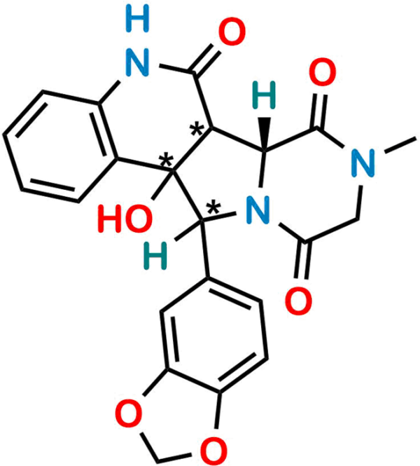 Tadalafil EP Impurity D