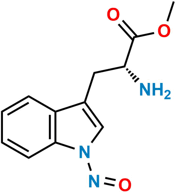 Tadalafil Nitroso Impurity 2