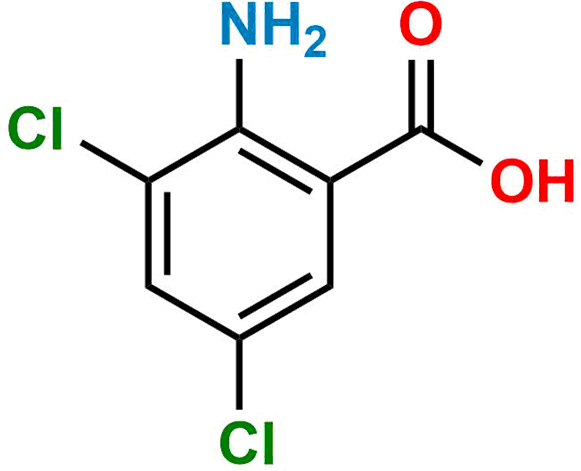 Tafamidis Impurity 2